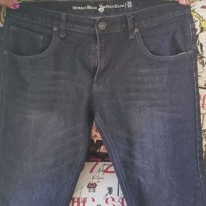 Jeans by polo